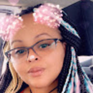 Meet your Posher, Eunice